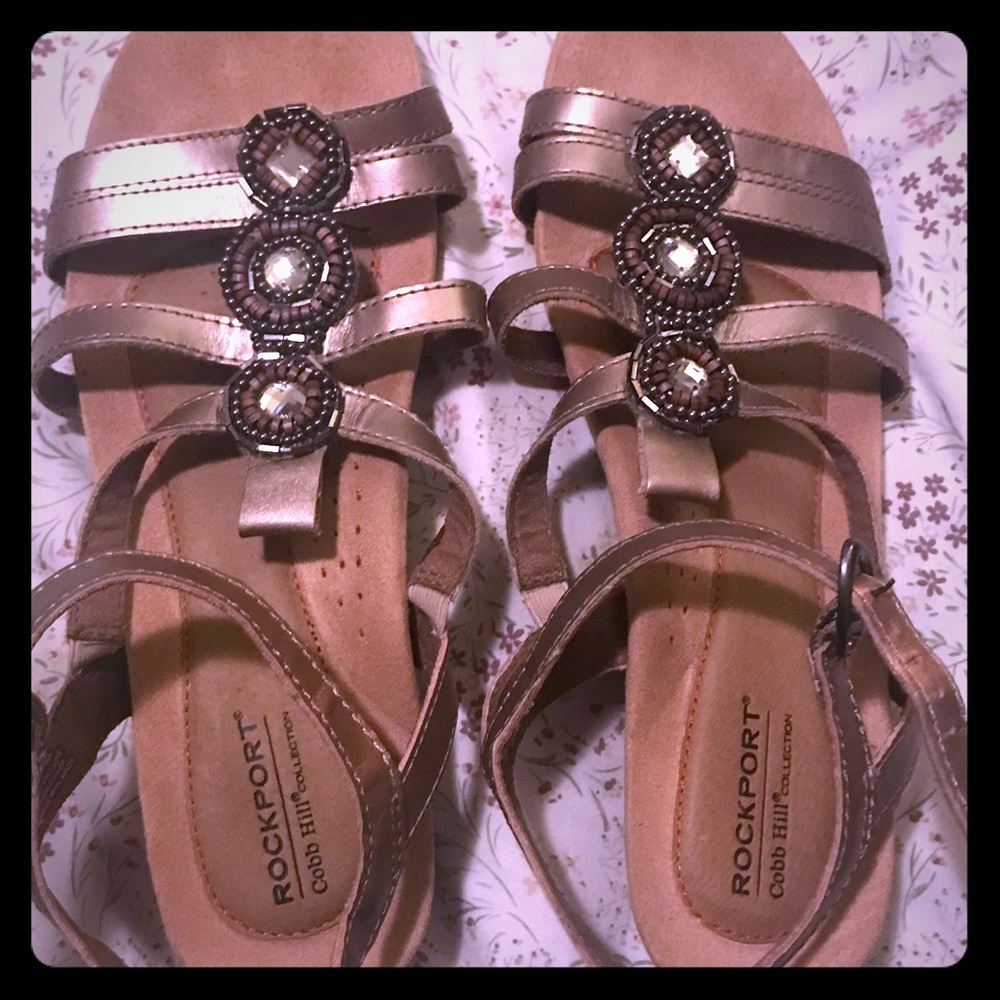 Women’s sandals
